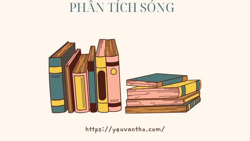 Phân tích Sóng