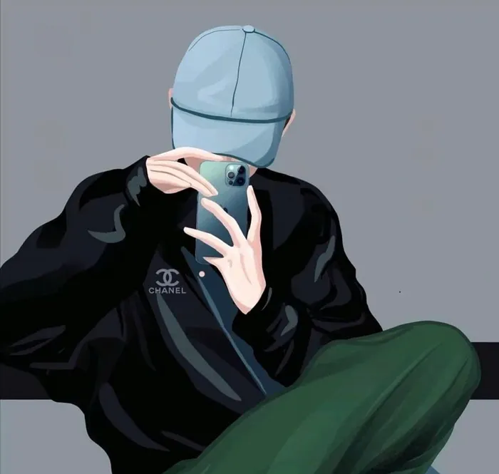 album ảnh trai đẹp