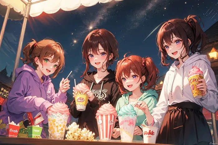 ảnh 2 người bạn thân