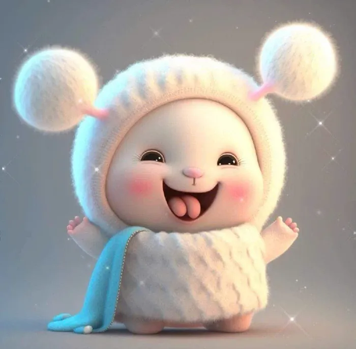 ảnh avatar cute