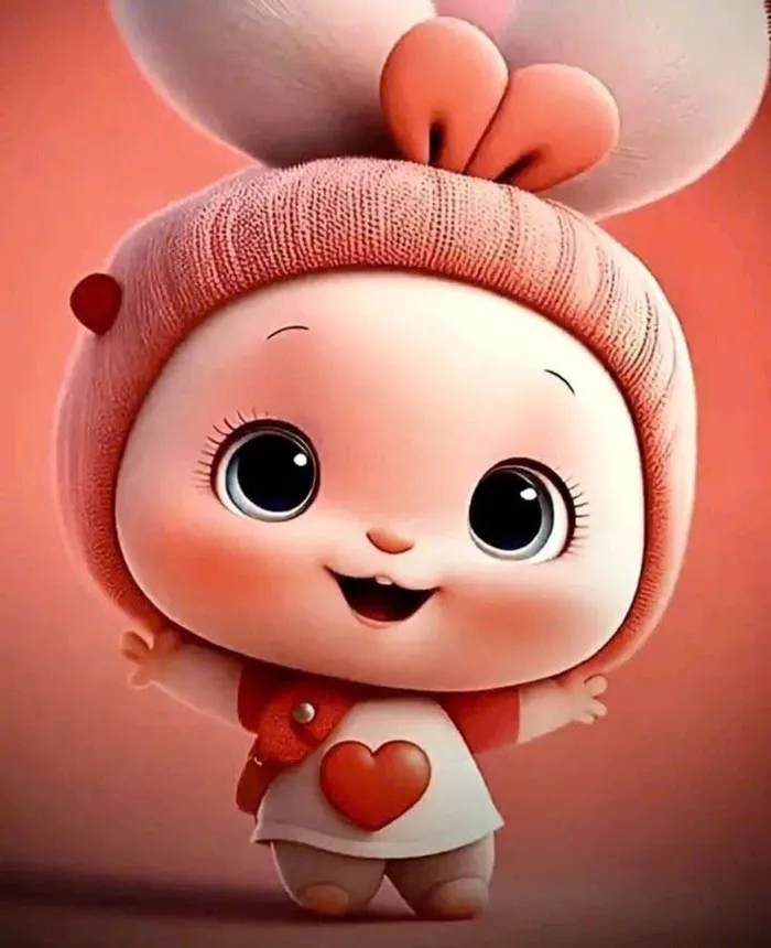 ảnh avatar dễ thương