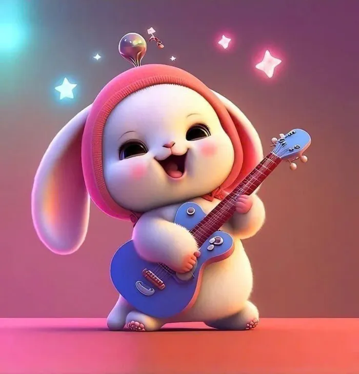 ảnh avatar đơn giản