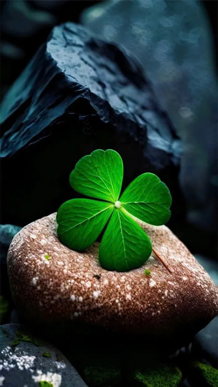 ảnh avatar may mắn