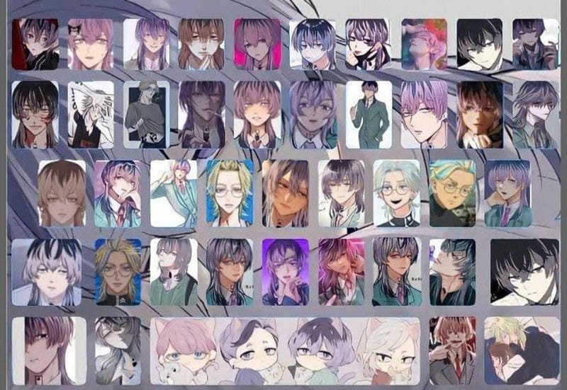 ảnh bàn phím điện thoại