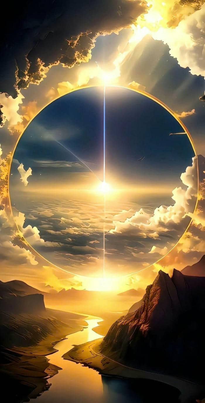 ảnh bầu trời đẹp full hd