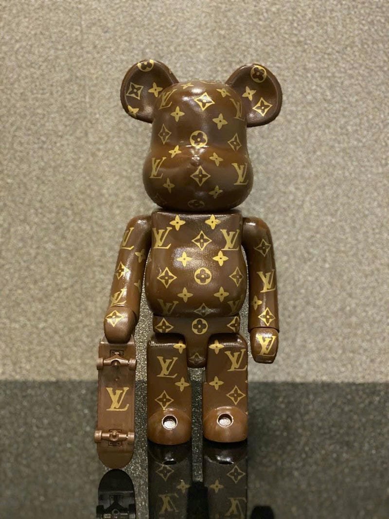 ảnh bearbrick