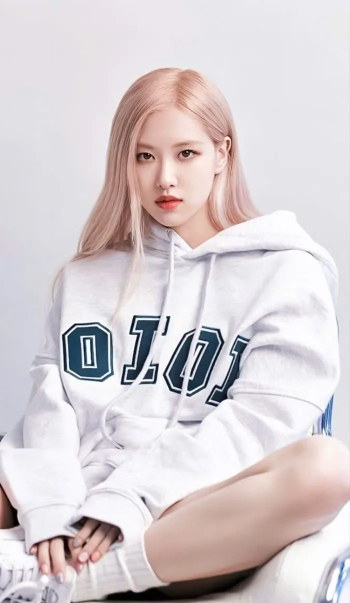 ảnh blackpink rose