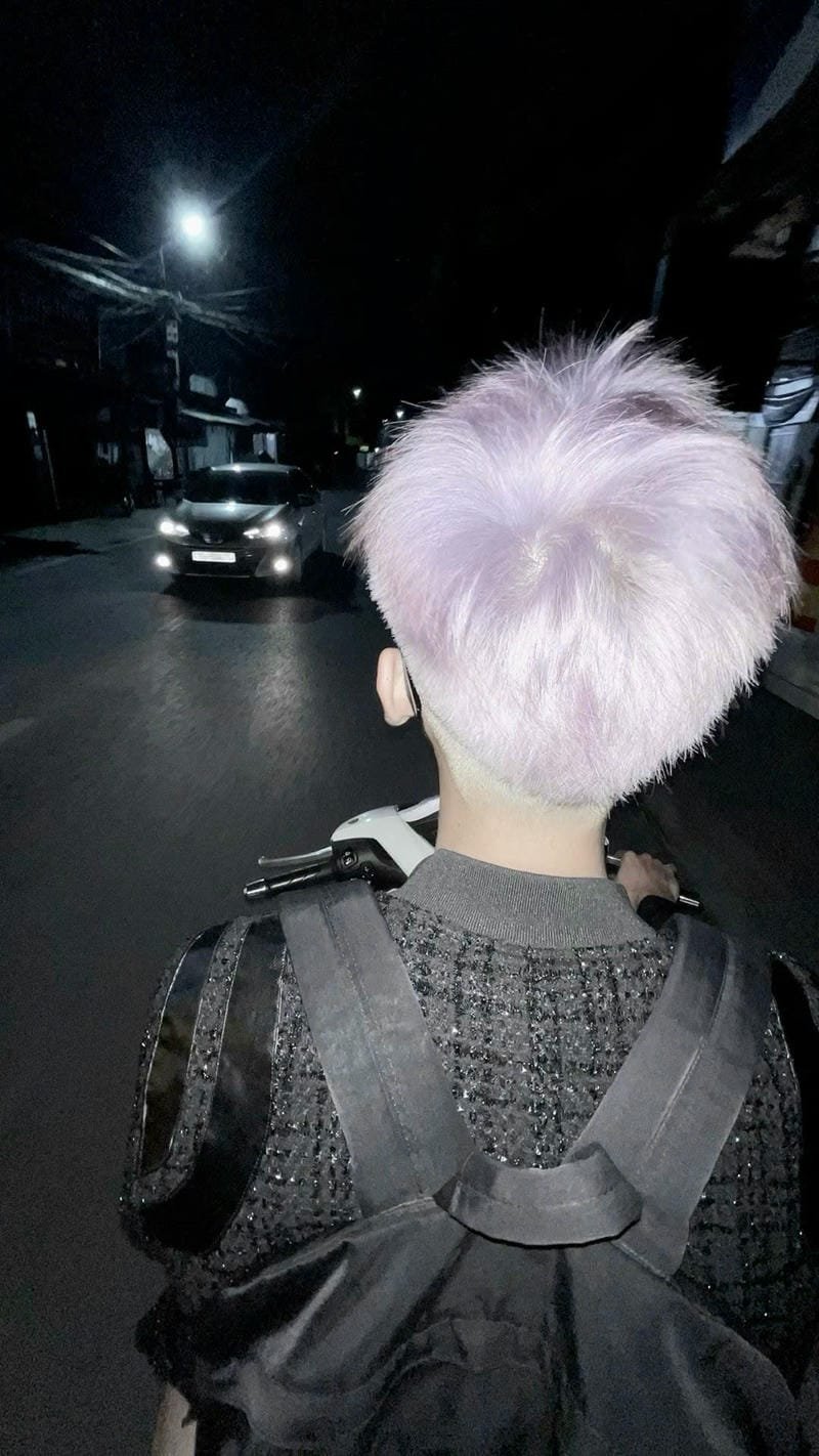 ảnh boi phố