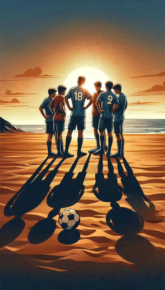 ảnh bóng đá chất