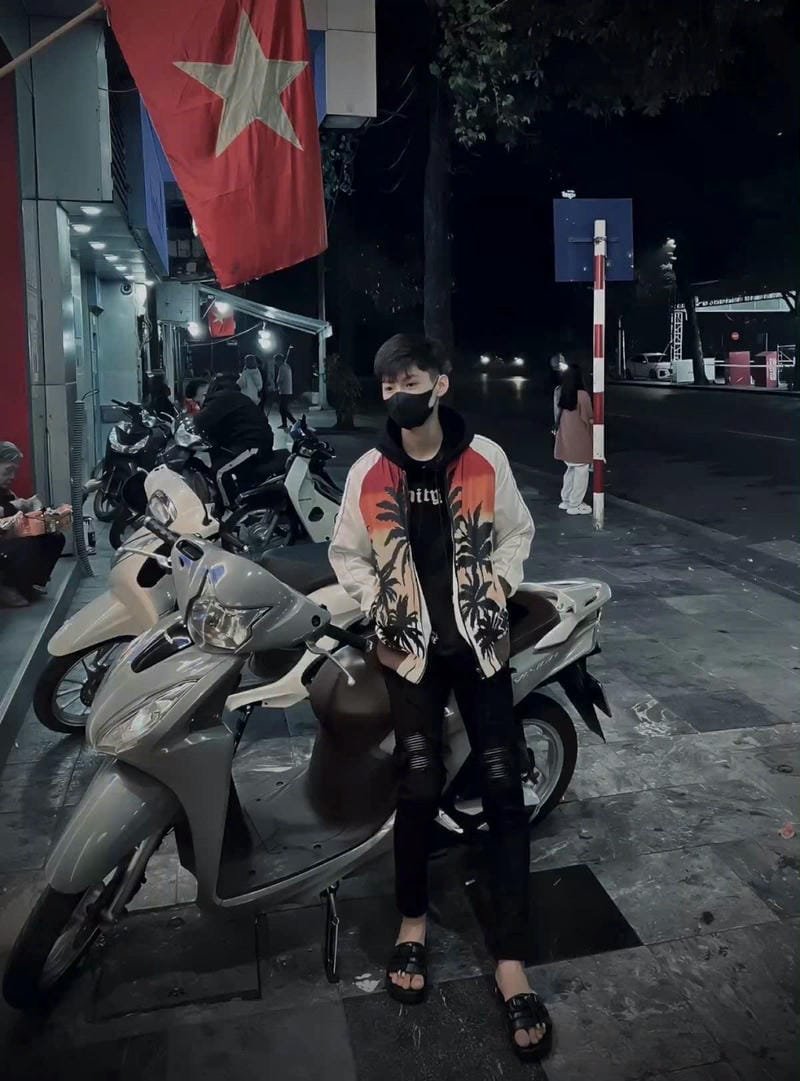 ảnh boy phố nhiều người