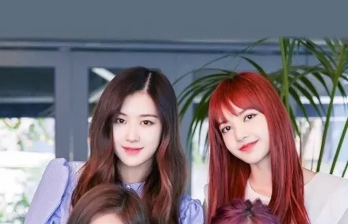 Tổng hợp 99+ hình ảnh avatar Blackpink đẹp, độc đáo nhất