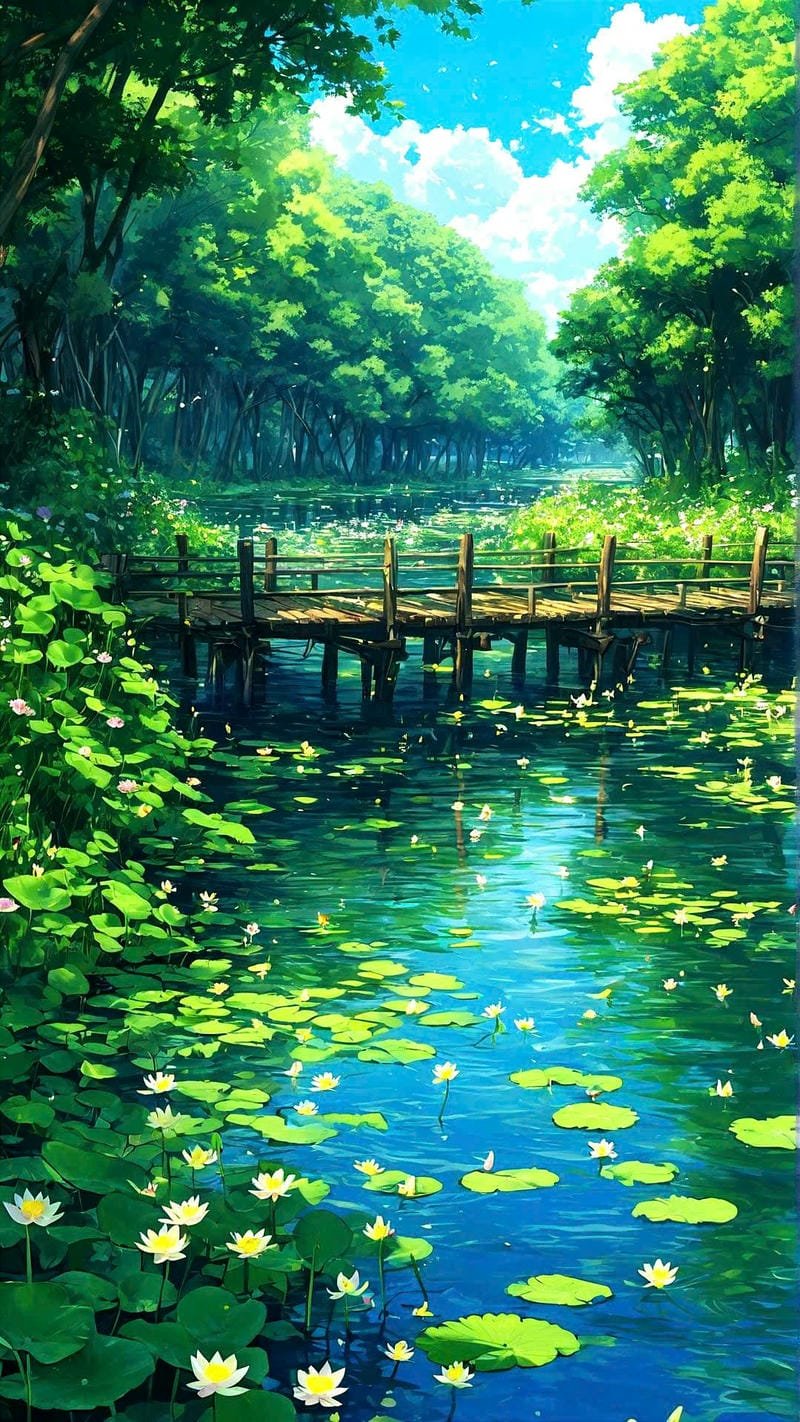 ảnh cây cối đẹp