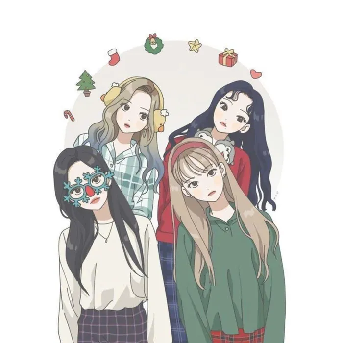 ảnh chế blackpink