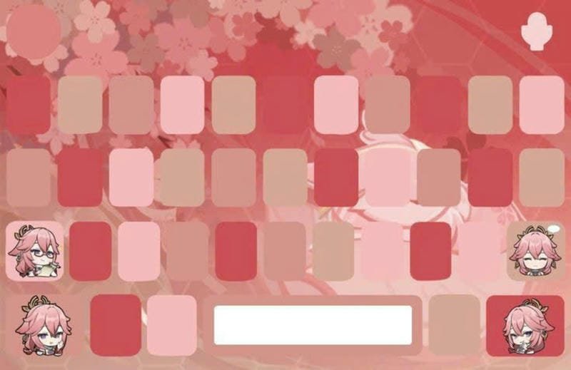 ảnh cho bàn phím