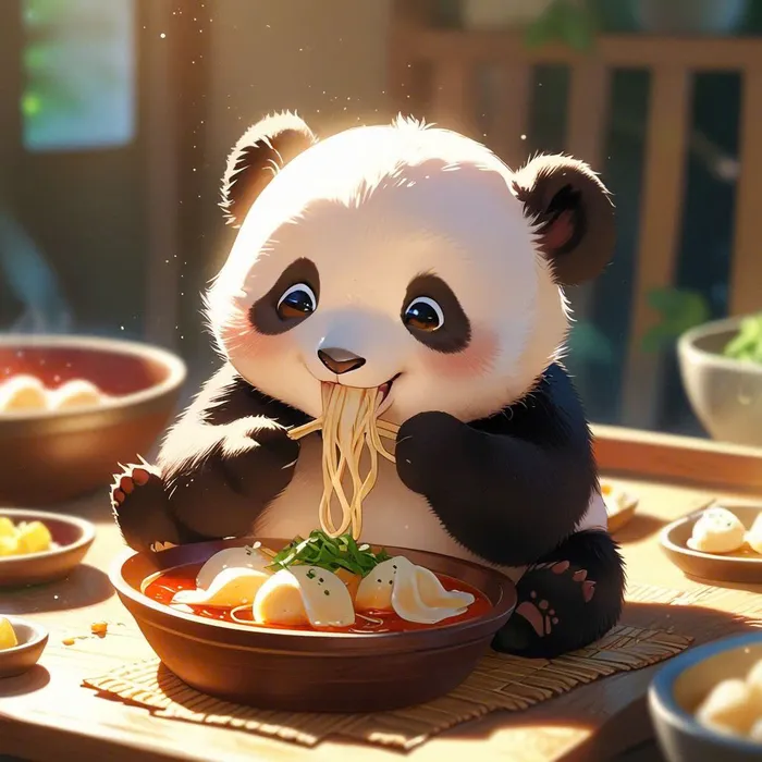 ảnh con gấu cute