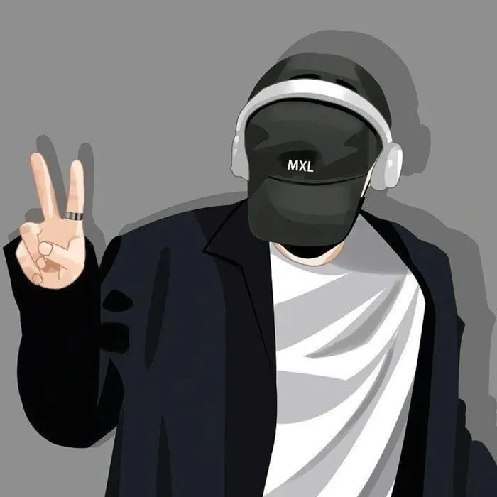 ảnh con trai ngầu