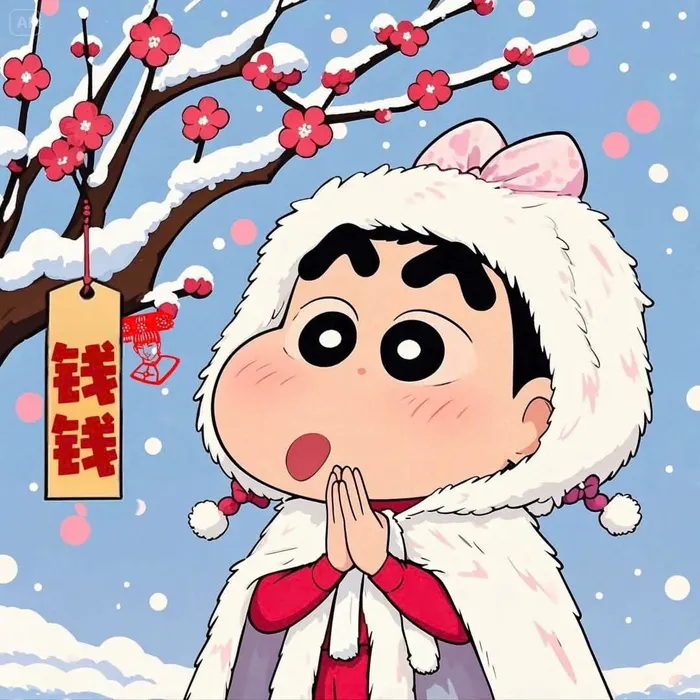 ảnh cu shin hài hước