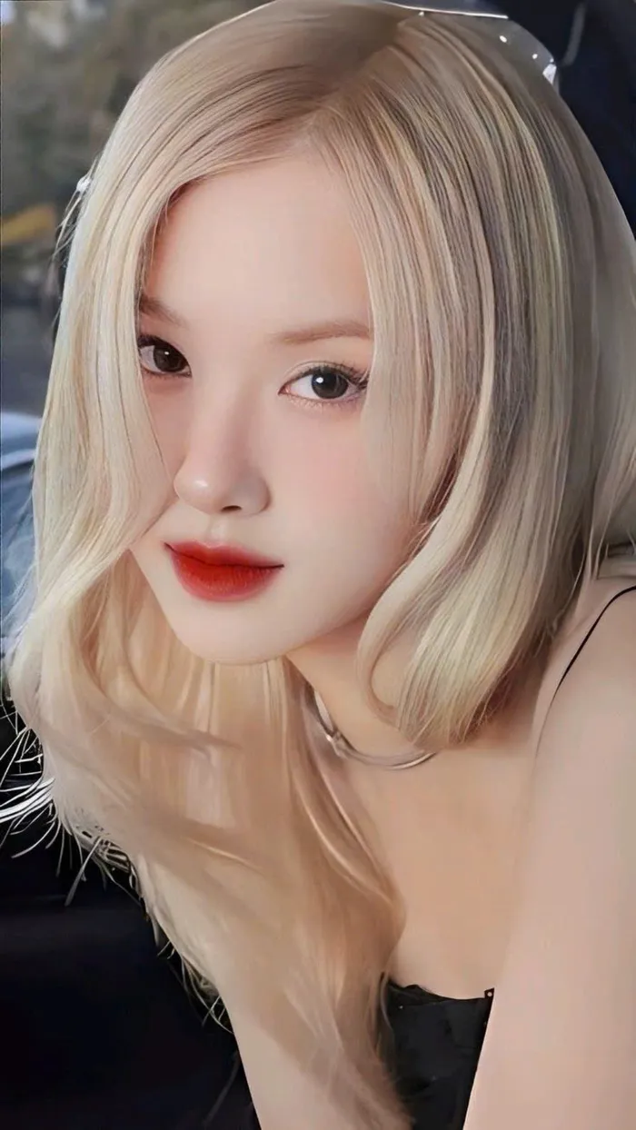 ảnh của rose