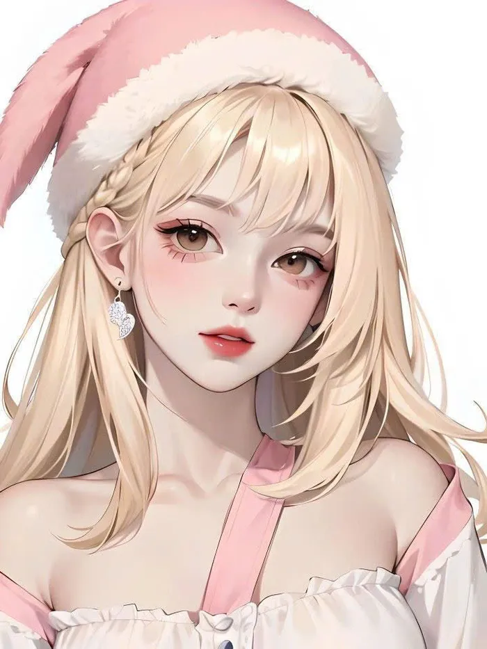 ảnh đại diện anime nữ ngầu