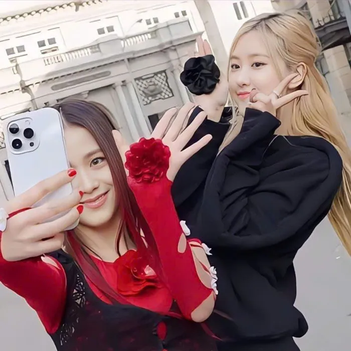 ảnh đại diện blackpink