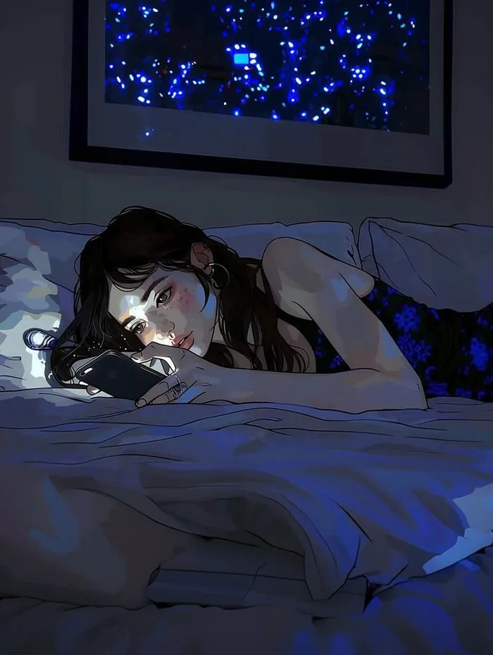 ảnh đại diện buồn