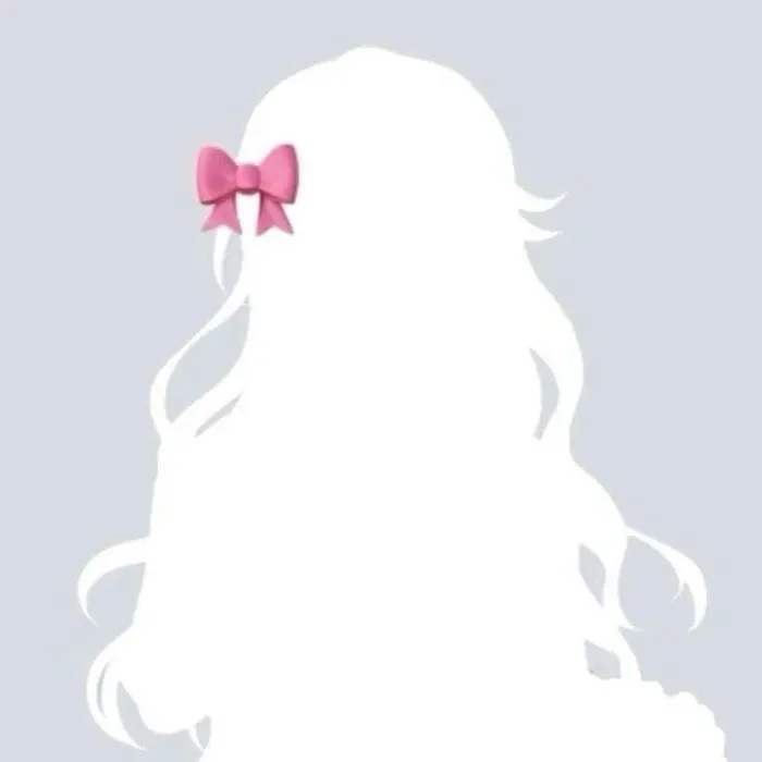 ảnh đại diện fb trắng