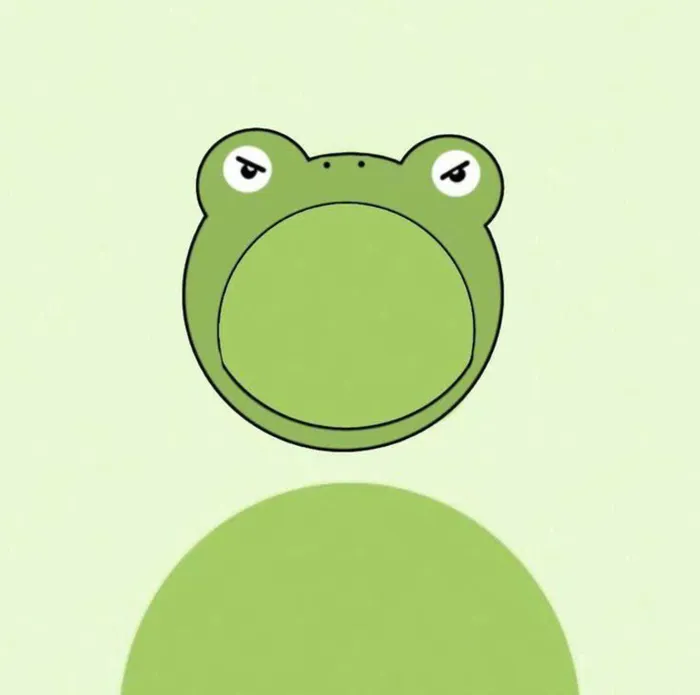 ảnh đại diện hướng nội vô tri