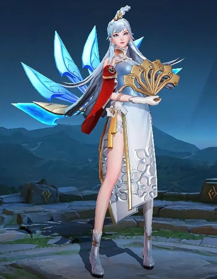 ảnh đại diện liên quân