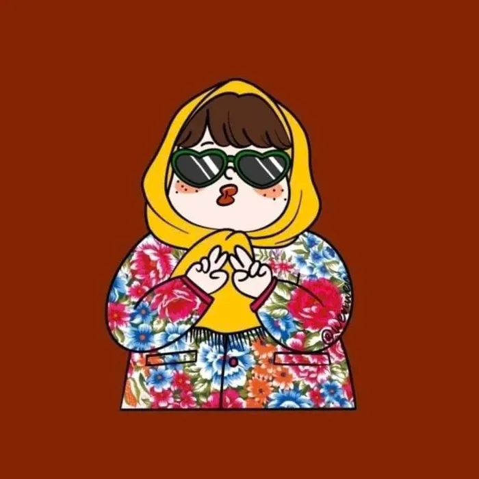 ảnh đại diện meme