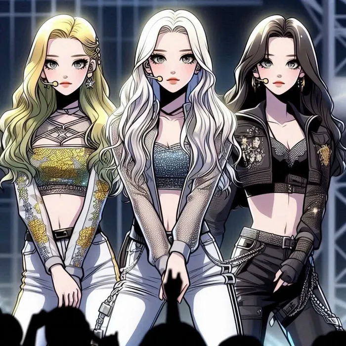 ảnh đại diện nhóm