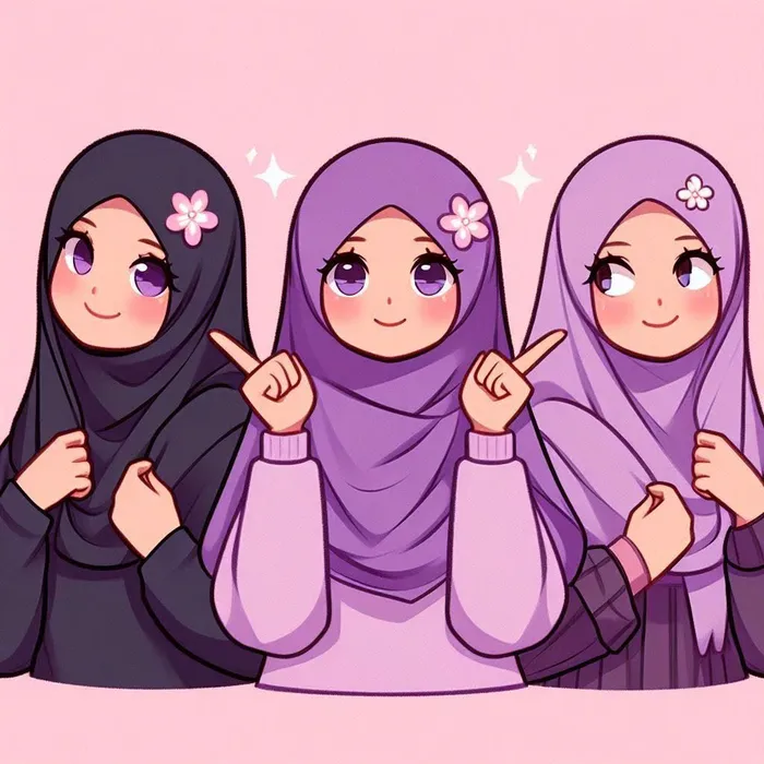 ảnh đôi bạn thân cute