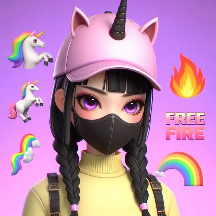 ảnh free fire