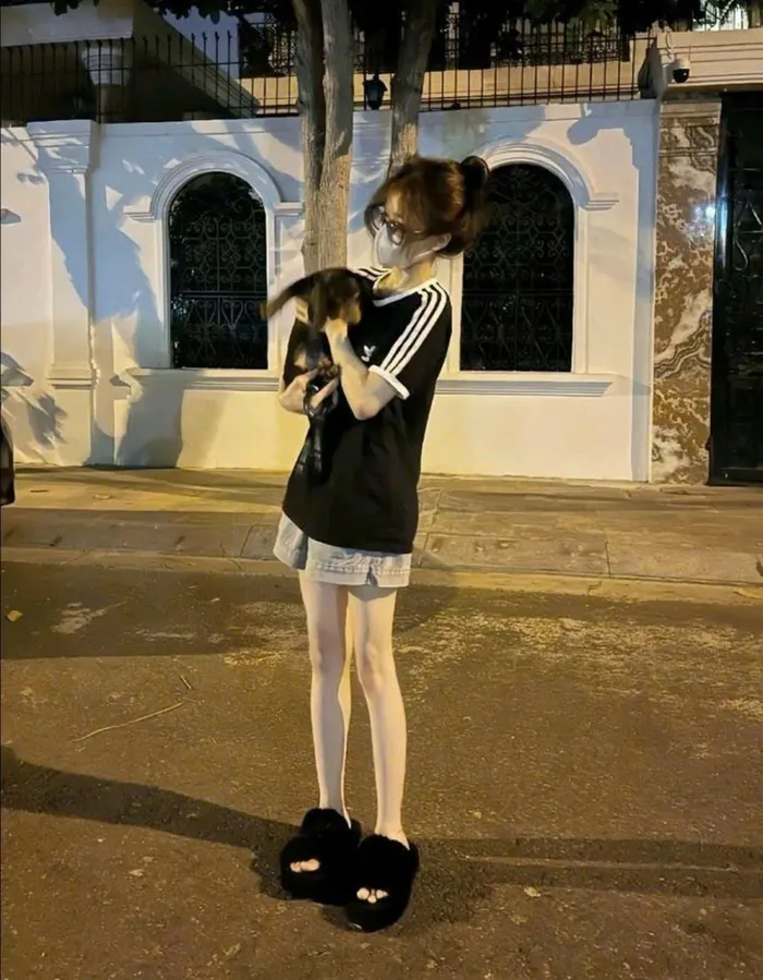 ảnh gái cute 2k10