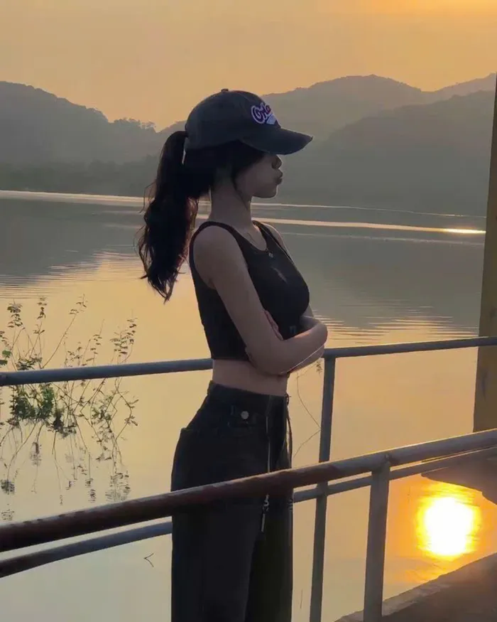 ảnh gái đẹp 2k10 cute