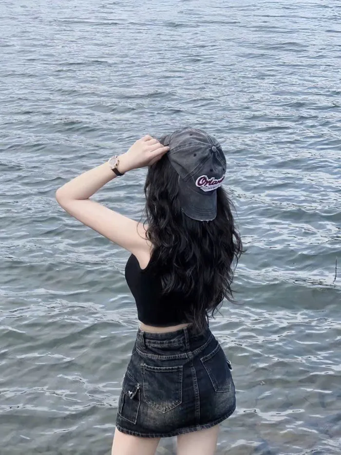 ảnh gái đẹp k10 chụp sau lưng