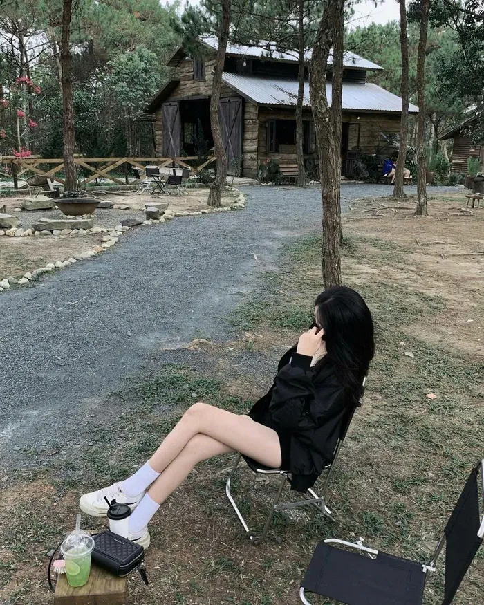 ảnh gái đẹp k8