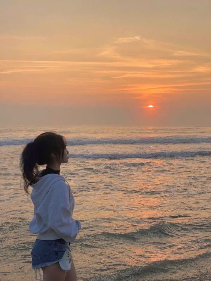 ảnh gái k10 đẹp