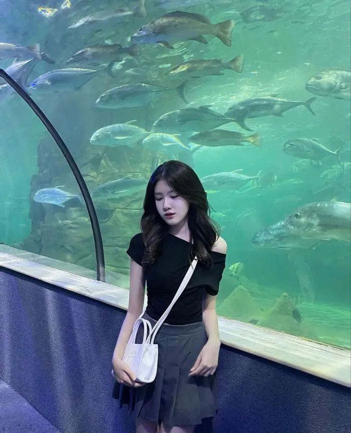 ảnh gái xinh k8 cute