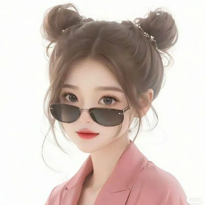 ảnh gái xinh ngầu