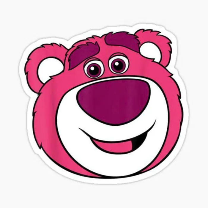 ảnh gấu cute