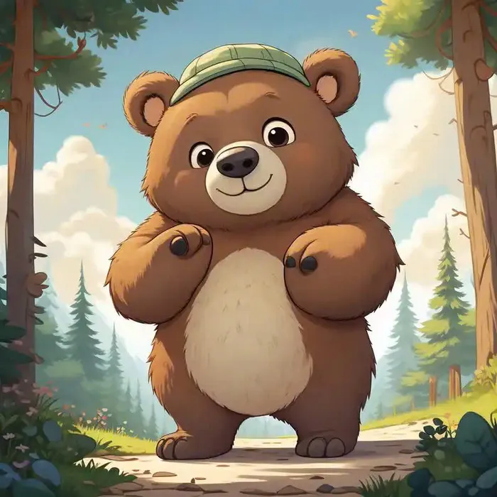 ảnh gấu trúc cute chibi