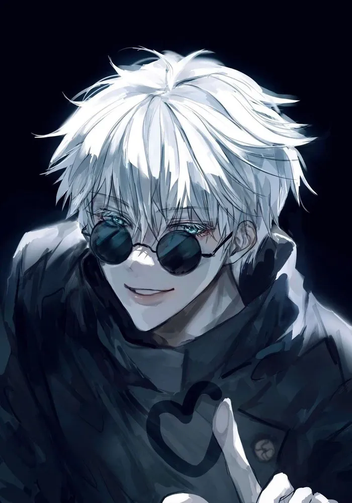 ảnh gojo satoru