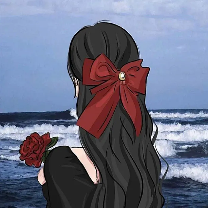 ảnh hướng nội cho nữ