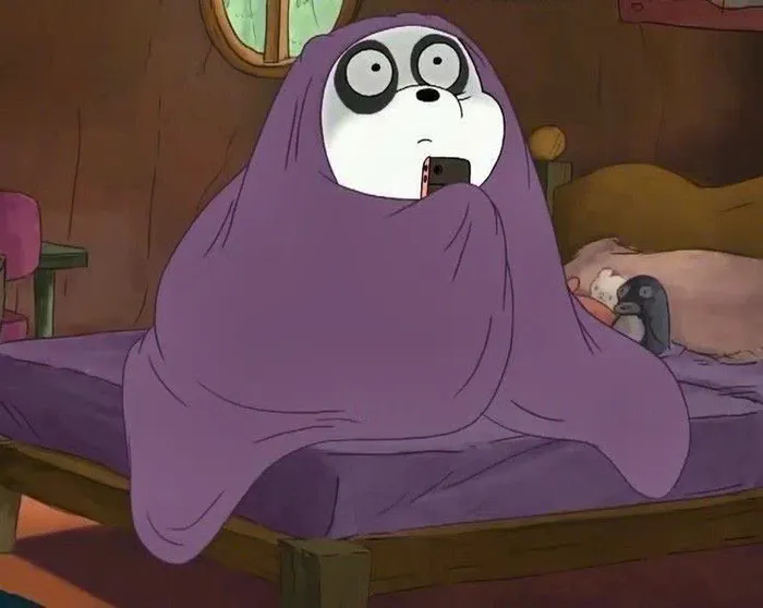 ảnh hướng nội hài hước