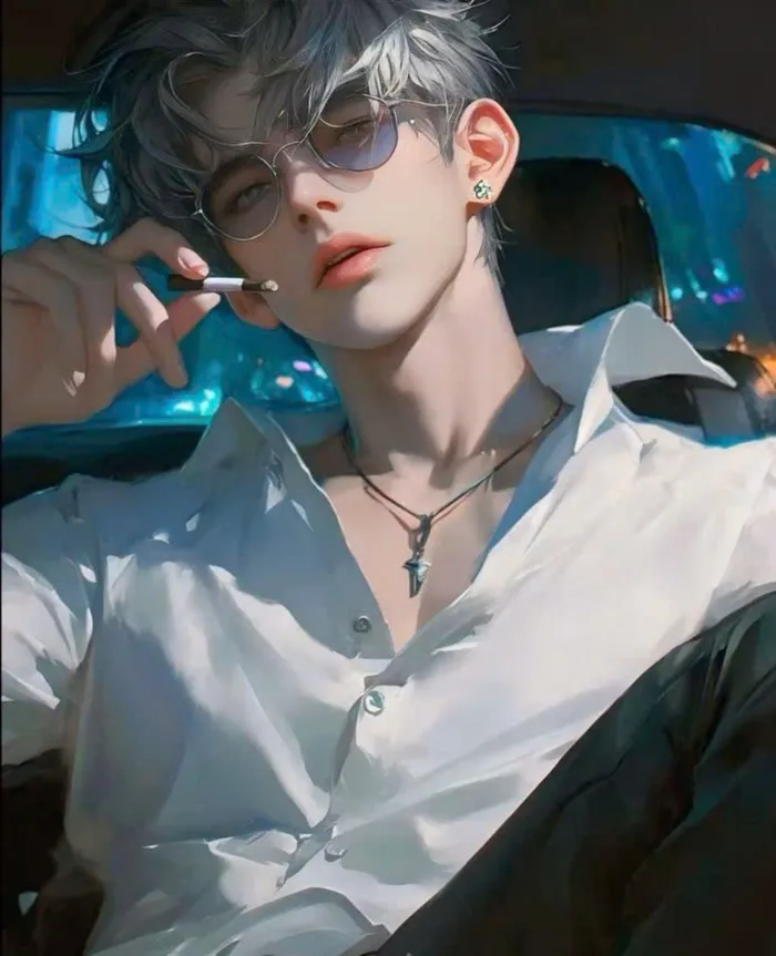 ảnh khói thuốc 9