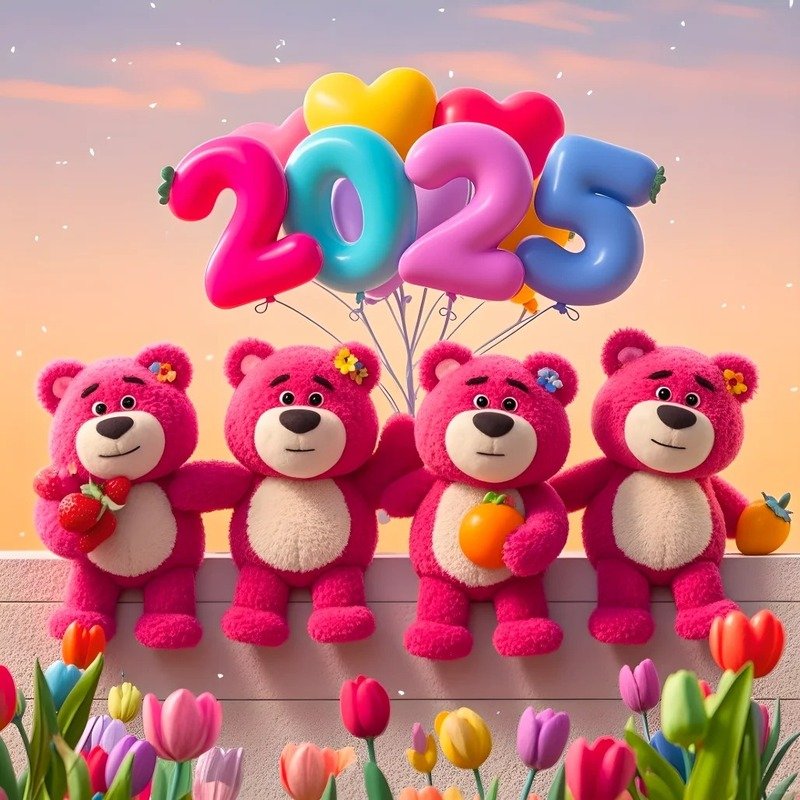 ảnh lotso 2025