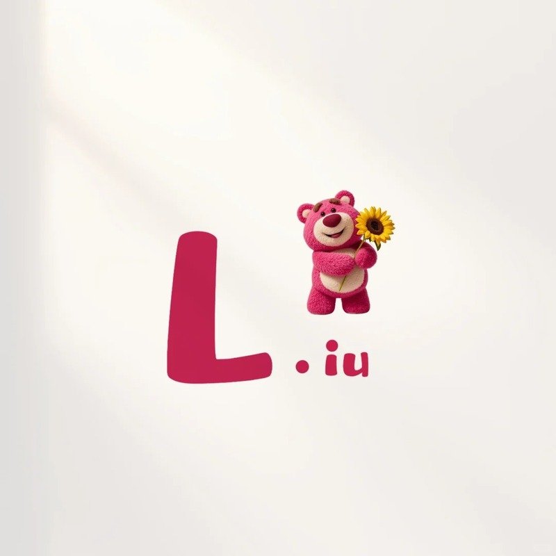 ảnh lotso chibi đẹp