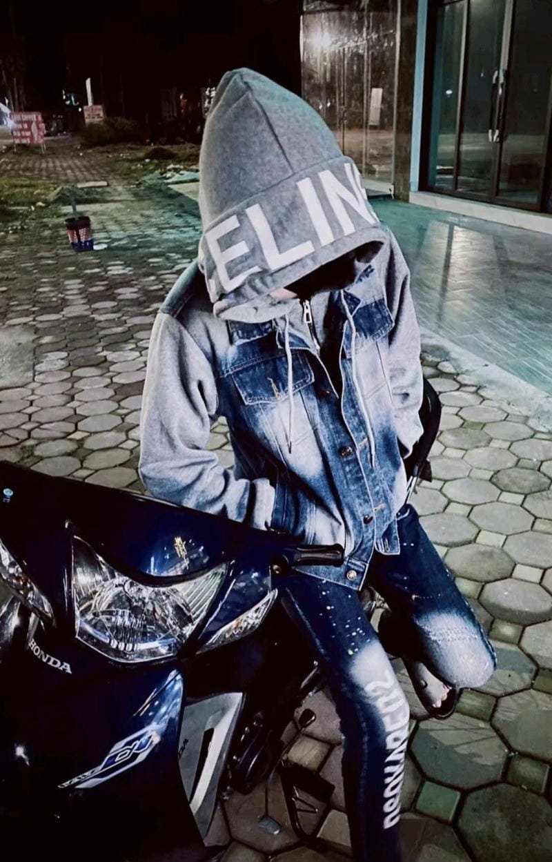 ảnh mạng boy phố