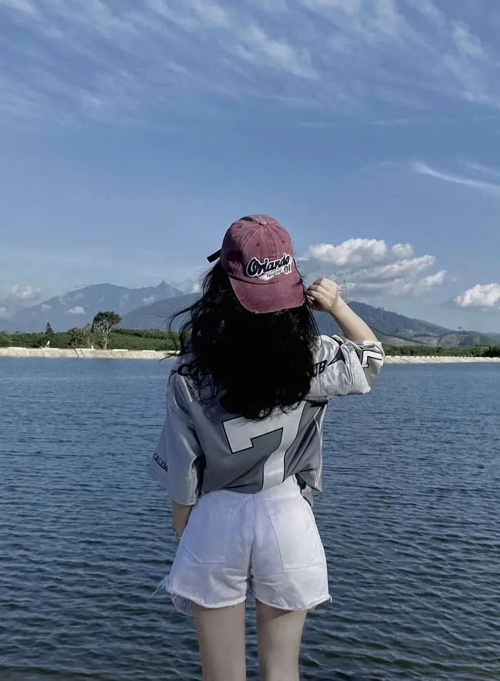 ảnh mạng nữ k8