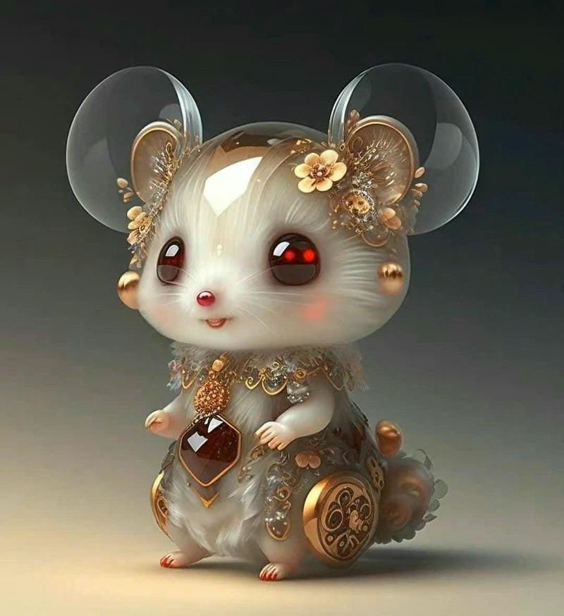 ảnh nền 12 con giáp